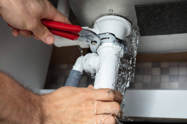 Best Water damage restoration near me  in Stilwell, OK