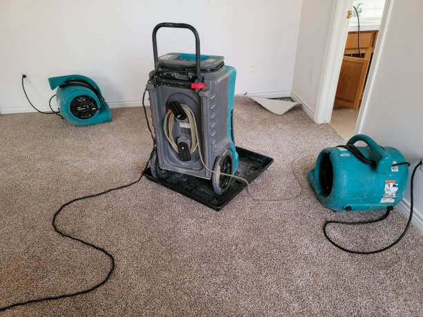 Best Commercial water damage restoration  in Stilwell, OK