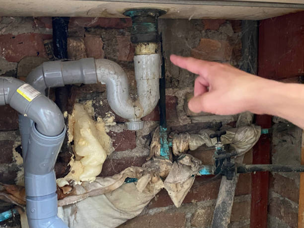 Best Water damage cleanup near me  in Stilwell, OK